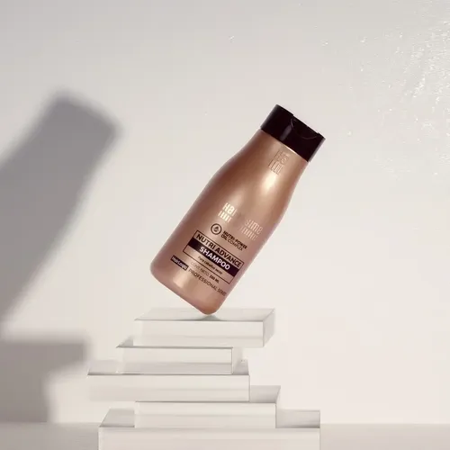 Shampoo Nutri Advance Hairssime 350ml
