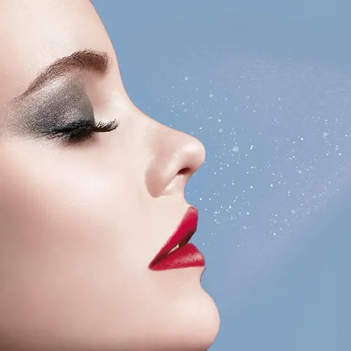 Spray Fijador De Maquillaje L’oreal Paris Infallible 96.39