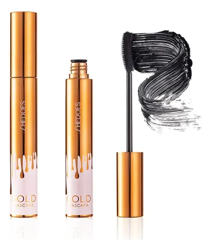 Shedoes Rimel Gota Dorada Durable Waterproof Volume No Des