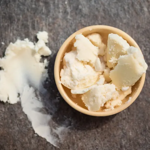 Manteca De Karité Better Shea Butter 100% Pura Africana Para