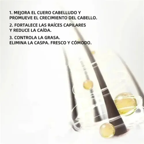 Lc Champú Anticaída Del Cabello Remimpi  300ml