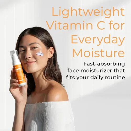 Crema Facial Vitamina C Tree To Tub Fmc