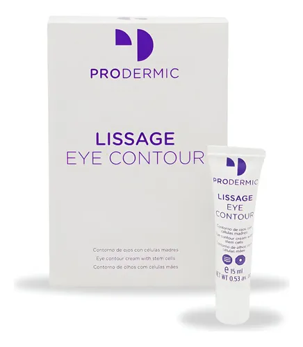 Lissage Eye Contour Ojos Y Labios Prodermic