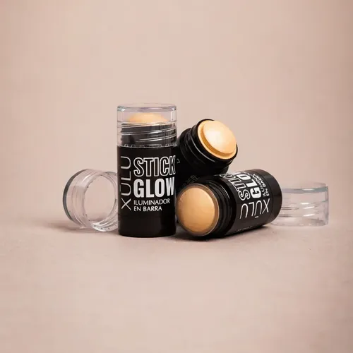 Iluminador En Barra Stick Glow Xulu Lanzamiento Tono Del Maquillaje Daylight – Nro 1