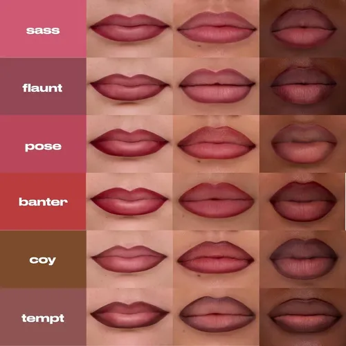 Delineador De Labios Con Tinte Y Brocha Urban Decay Lip Toy