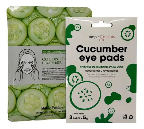 Box De Skincare Sopresa Para Mujer Belleza Facial Premium