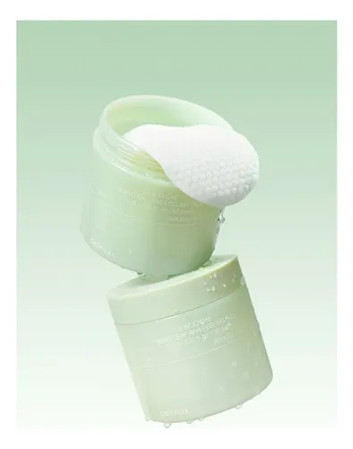 Celimax Pads Exfoliantes Renovadores