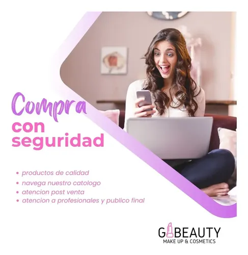Pack X3u Leche Limpieza Siliconas Icono Calmante Liviana