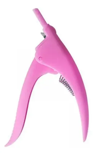 Compatible Con Genérico Cortaúñas Acrílicos Ajustables, /