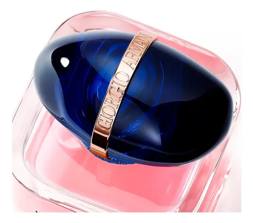 Perfume Importado Mujer Armani My Way Edp 90 Ml