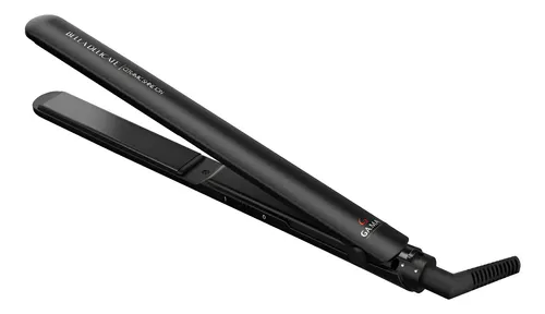 Planchita De Pelo Gama Bella Delicate Ceramic Shine Ion