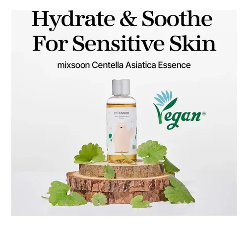 ` /loción Facial Soondy Centella Asiática – 100 Ml·/ `