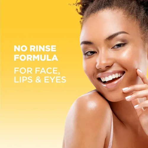 Agua Micelar Garnier Con Vitamina C, Limpiador Facial Y…