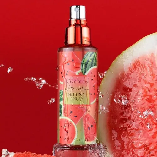 Spray Fijador Para El Rostro Beauty Creations 113g