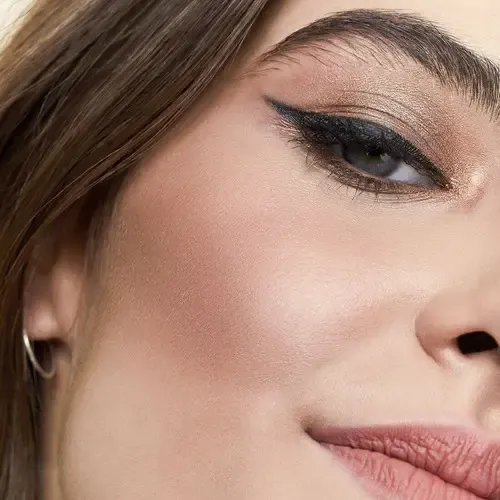 Mini Paleta de Sombras E.L.F. Cosmetics Bite-Size Pumpkin Pie con 4 Tonos