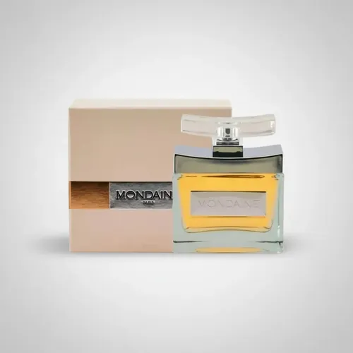Perfume Mujer Paris Bleu Mondaine 95ml Floral