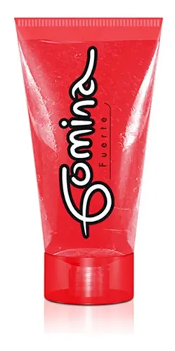 Gomina Fijador Fuerte Gel X 150grs