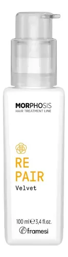 Serum Velvet Repair X 100ml Morphosis Framesi X3