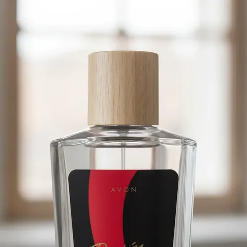 Avon Pasión Gitana 150 Ml Colonia Mujer