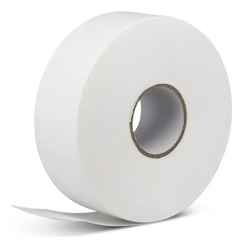Rollo De Tiras De Cera Para Depilación 100yd 21,5cm