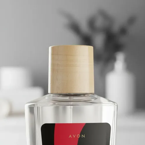 Avon Pasión Gitana 150 Ml Colonia Mujer