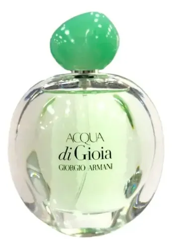 Perfume Armani Acqua di Gioia eau de parfum 100 ml