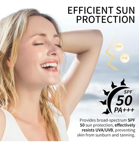 Primer Facial Corrector Spf 50 Control De Grasa
