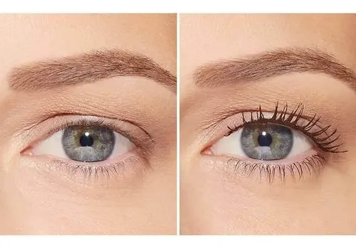 Máscara de pestañas Benefit Roller Lash 8.5g color negro