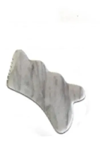 Prodermic Gua Sha De Ónix Facial Y Corporal