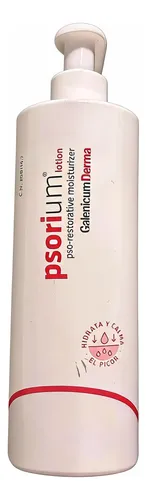 Galenicum Derma Psorium Loción Hidratante Reparadora