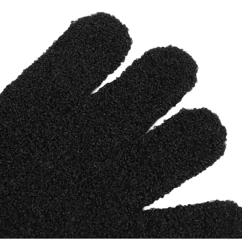 Kit De Guantes Autobronceadores, 4 Piezas, Aplicador De Bron