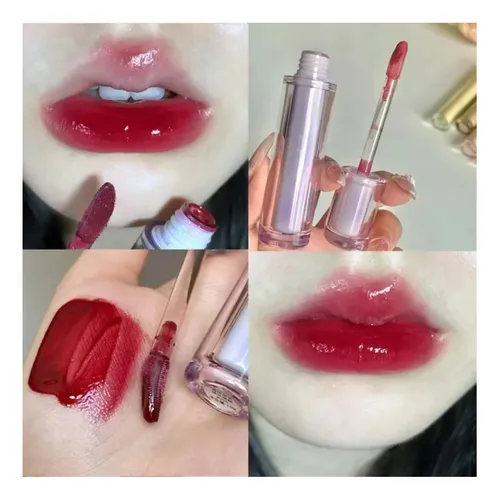 Kit Maquillaje Coreano Kbeauty Kawai Ideal Look Iluminado