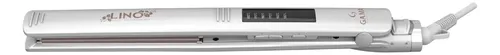 Gama Planchita De Pelo Elegance Led Lino 230°c