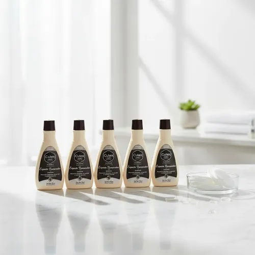 Pack Quitaesmalte Cutex Classic Experto Removedor X 100 Ml