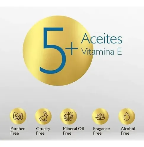 Aceite Desmaquillante Libra Para Doble Limpieza Coreana 200 ml