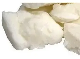 Manteca De Karite Natural Por 500 Gr. Prop Hidratantes