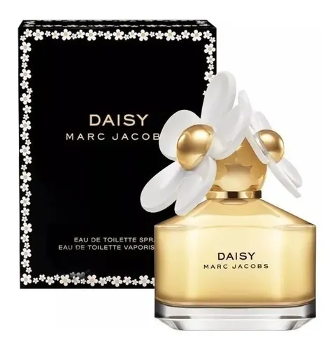 Marc Jacobs Daisy Para Mujer Eau de toilette 50mL