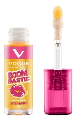 Vogue Brillo Labial Boombastic Magnetica