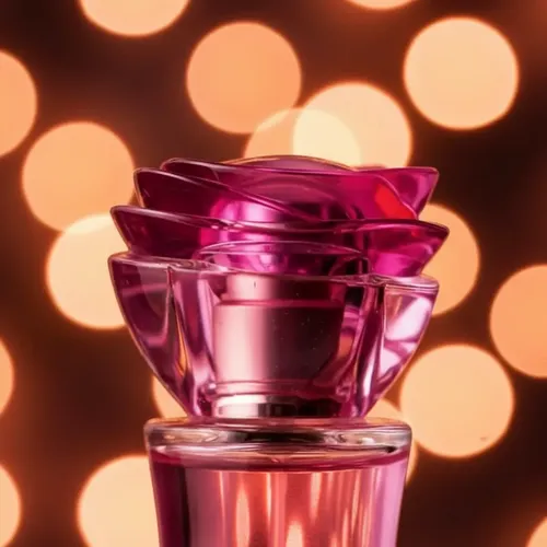 Kit X2 Perfume Femenino Humor Próprio Y Kriska Shock Natura