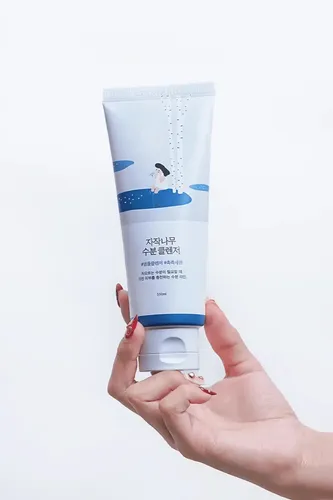 Round Lab Birch Juice Limpiador Facial Hidratante 150ml