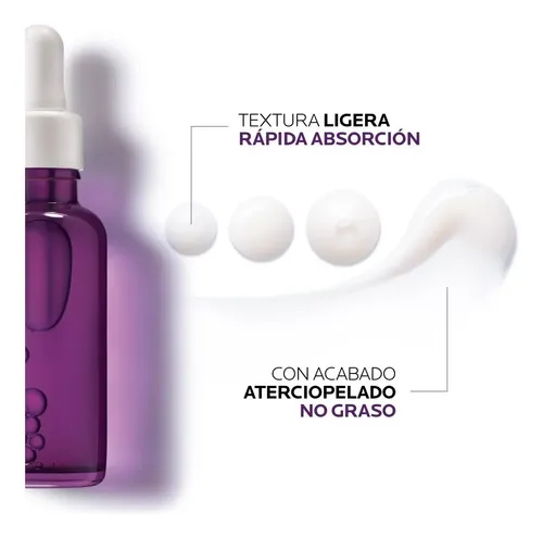 Serum La Roche Posay Pure niacinamide 10 30 ml