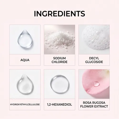 Pasta De Exfoliación Suave Y Sedosa