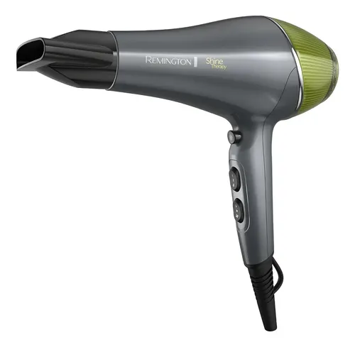 Secador De Pelo Remington D18a 2200w Brillo Profesional