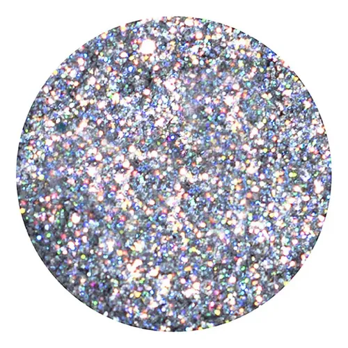 Sombra Con Glitter Sparkly Eyes Mini Size Andrea Pellegrino Color Moonstone