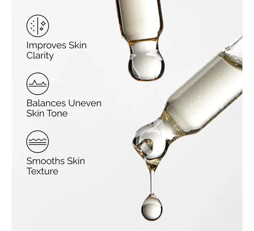 Sérum The Ordinary De Ácido Mandélico Al 10% Para El Cuidado