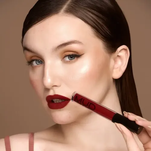 Labial Liquido – Perfect Mate Lips Mud Marrakech