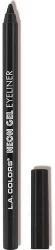L.a. Colors Gel Eyeliner Cp640 (brown)