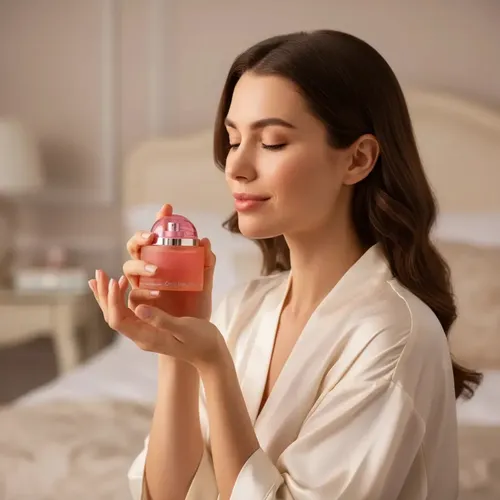 Perfume Yves de Sistelle Only Me Passion 100ml Eau de Parfum Floral Frutal