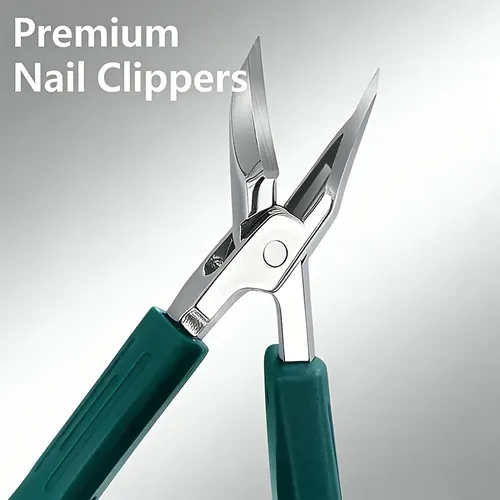 Cortador De Uñas Encarnadas De Precisión For Pies 1pcnail