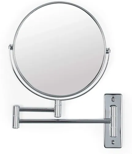 Xpbetter Living Extensible Espejo D Pared Giratorio Aumento
